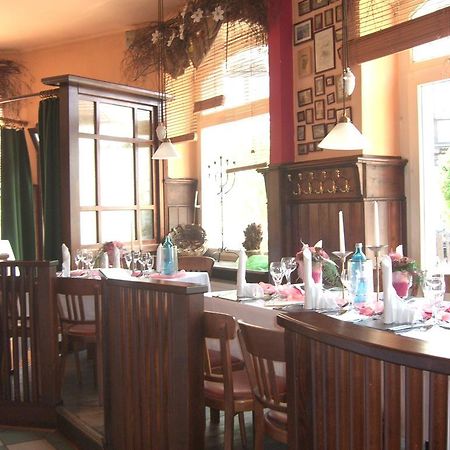 Hotel Werratal Bad Sooden-Allendorf Exteriér fotografie