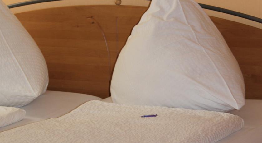 Hotel Werratal Bad Sooden-Allendorf Pokoj fotografie